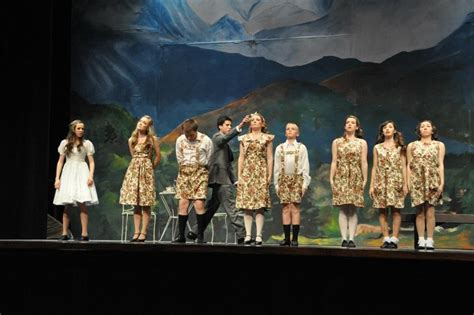 The Sound of Music Curtain Costumes I made! | Sound of music costumes, Sound of music, Music