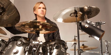 Groove Analysis: Brooks Wackerman with Avenged Sevenfold - DRUM! Magazine