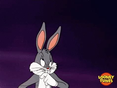 Bugs Bunny Looney Tunes GIF - Bugs Bunny Looney Tunes Wow - Discover ...