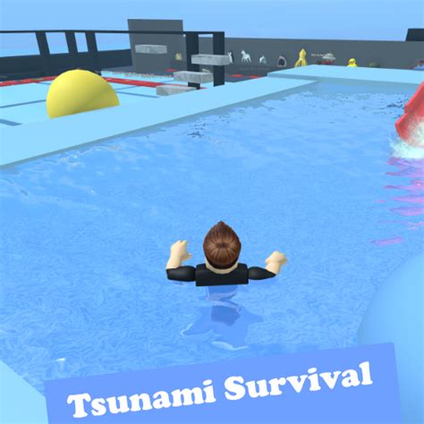 Tsunami Survival Assist - Apps on Google Play