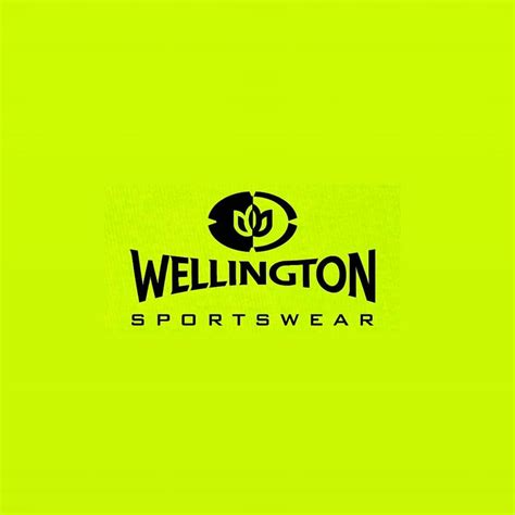 Wellington Uniformes Deportivos | Manta