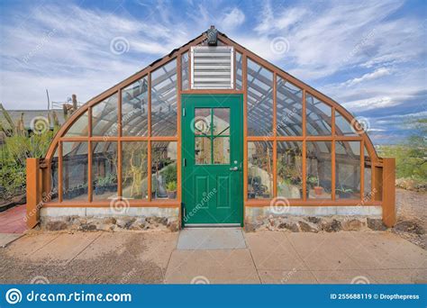 Gothic Arch Greenhouse Stock Photos - Free & Royalty-Free Stock Photos ...