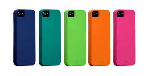 Apple iPhone 5 Cases Set For 22nd Oct - SellCell.com Blog