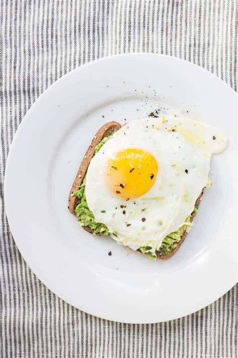 Best 5 High-Protein Breakfast Foods - Easy and Delish