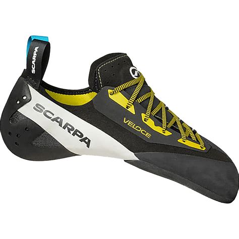 Scarpa Veloce L Climbing Shoe - Climb