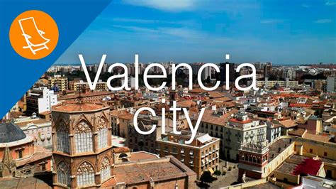 Valencia City - A first-class travel destination - YouTube