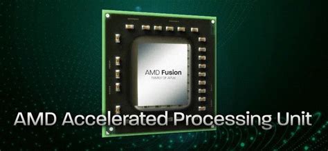 4 Generations Of The AMD APU: How Much Progress Has Been Made? | eTeknix