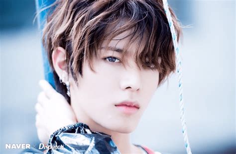 Yuta (NCT) Profile and Facts; Yuta's Ideal Type (Updated!) - Kpop Profiles