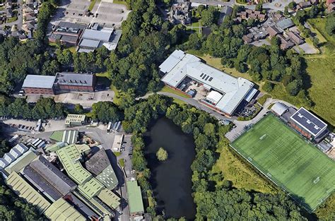 View our Virtual Campus Tour - Accrington & Rossendale College