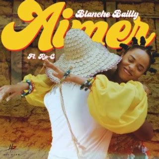 Download Blanche Bailly album songs: Aimer | Boomplay Music