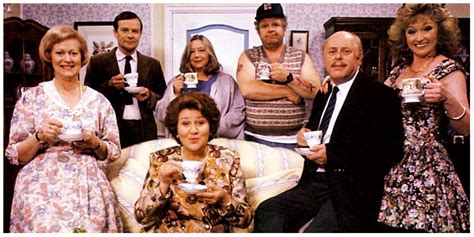 10 Best British Sitcoms