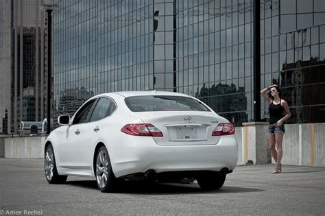 2011 Infiniti M56 Sport Review: Luxury Sedan with Style and Speed