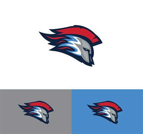 Titans Logo Redesign | Titan logo, Logo redesign, Garage decor