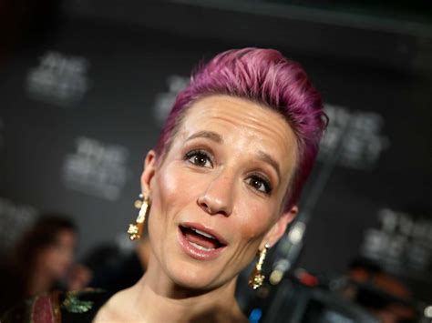 Best Fifa Football Awards 2019: Megan Rapinoe calls…