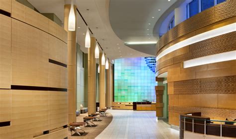 St. Joseph's Regional Medical Center - Architizer