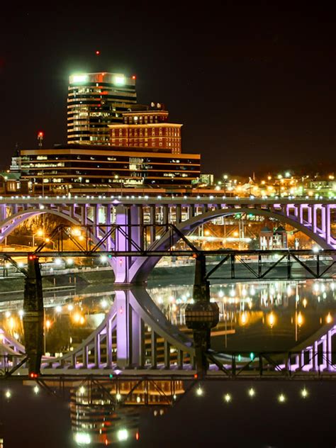 Visit Knoxville | Travel Guides Free