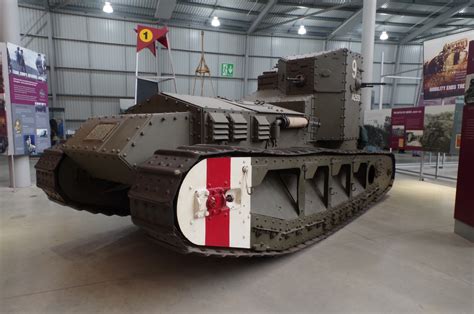 Bovington tank museum by tuliptree - Pentax User