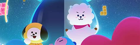 Download and Play PUZZLE STAR BT21 on PC & Mac (Emulator)