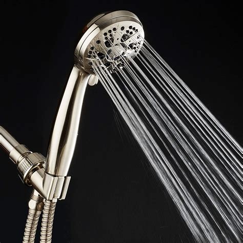 The Best High-Pressure Shower Heads on Amazon (2020) | 22W