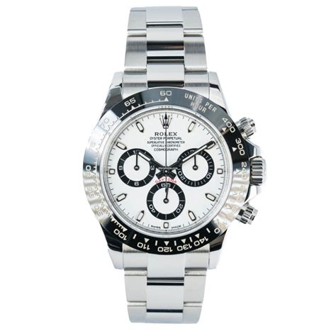 Rolex Daytona for Price on request for sale from a Seller on Chrono24