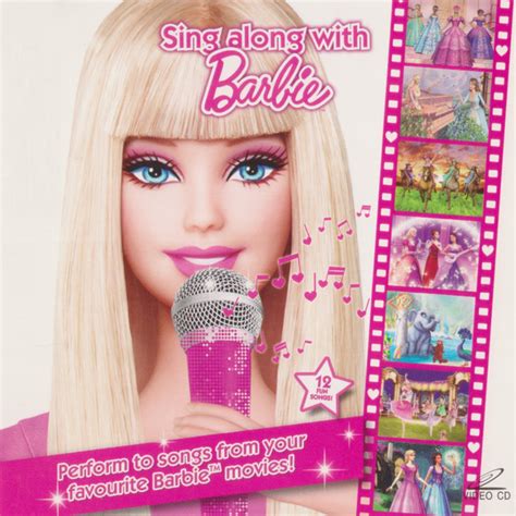 Barbie - Sing Along With Barbie™ | Releases | Discogs