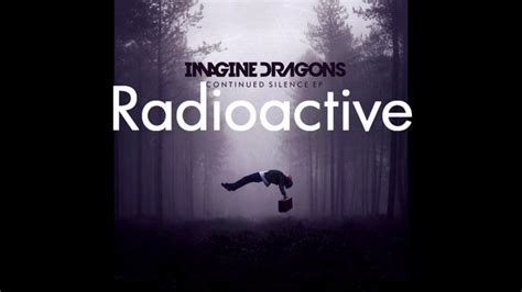 Song of the Day: Radioactive (by Imagine Dragons) | Through the Shattered Lens