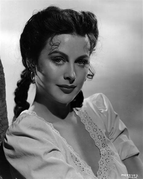 Hedy Lamarr – beauty, brains and bad judgment