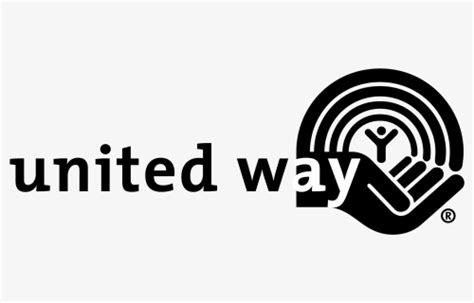 United Way Logo PNG Images, Free Transparent United Way Logo Download - KindPNG