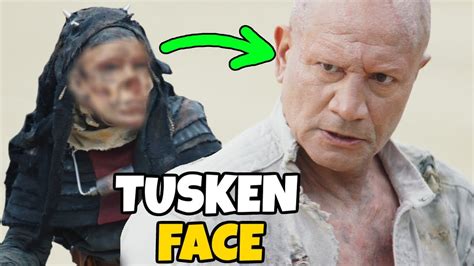 How Boba Fett Reacted to Unmasked Tusken Raiders(SHOCKING) - Book of Boba Fett Explained - YouTube