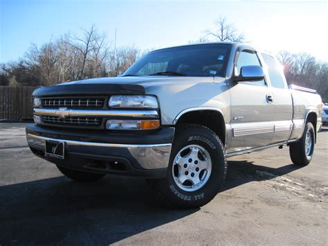 2000 Chevrolet Silverado 1500 - news, reviews, msrp, ratings with amazing images