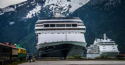 2014 - Skagway - Alaska Cruise - Time to Go | The White Pass… | Flickr