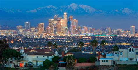 The 23 Best Cities in California (By a Local)