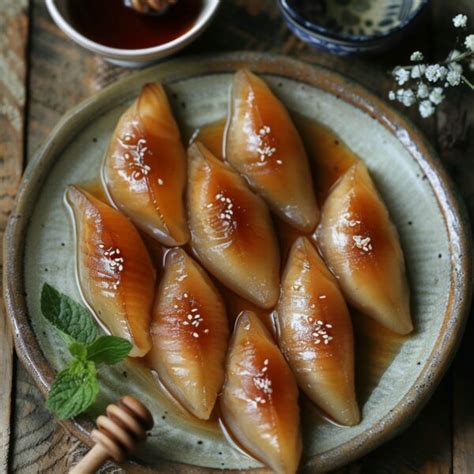 Yomari Recipe - Traditional Newari Dumpling - khaddoroshik