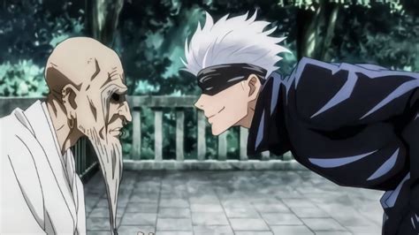 Meme comes to life: Killua voices kid Gojo in Jujutsu Kaisen Season 2 amazes fan - Hindustan Times