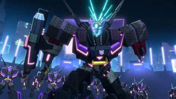 Tarn (Cyberverse) - Transformers Wiki