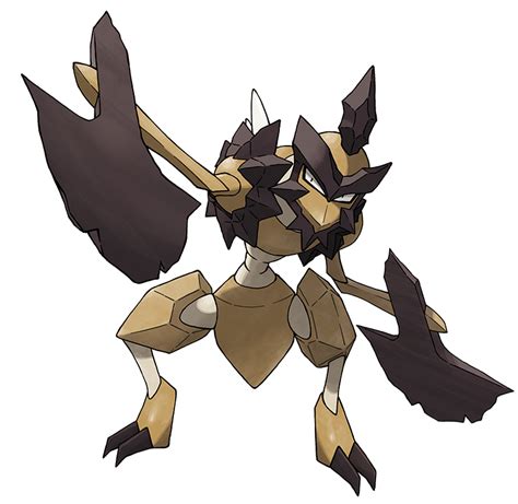 Kleavor - Pokemon Legends: Arceus Guide - IGN