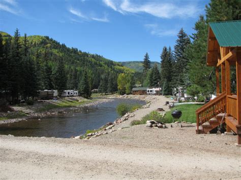 Priest Gulch Campground & RV Park - 5 Photos, 1 Reviews - Dolores, CO