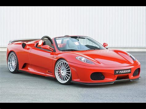 Ferrari F430 Spider - Photos, News, Reviews, Specs, Car listings