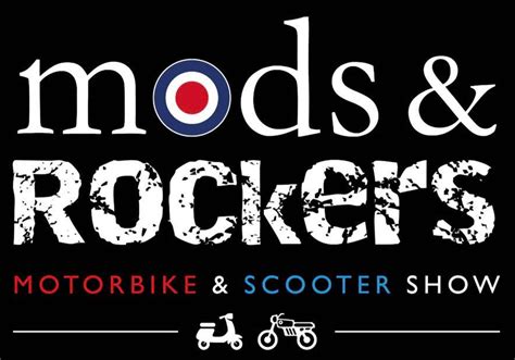 Mods & Rockers | Radio West Norfolk