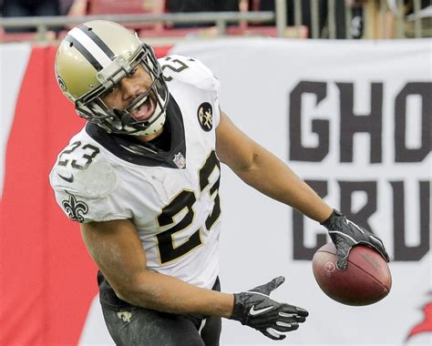 Saints CB Marshon Lattimore ruled out for Sunday's game against Tampa ...