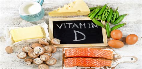 How vitamin D can improve muscle strength