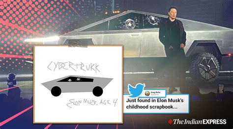 Tesla’s new Cybertruck launch goes viral after armoured glass shatters during Elon Musk’s demo ...