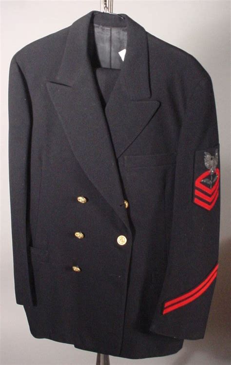 Navy Uniforms: Navy Chief Petty Officer Uniforms For Sale