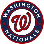 Washington Nationals Color Codes Hex, RGB, and CMYK - Team Color Codes