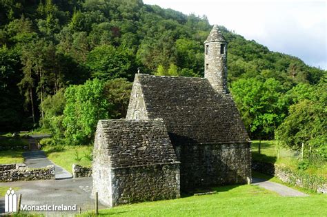 Glendalough | Monastic Ireland