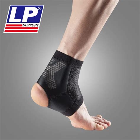 Aliexpress.com : Buy LP Breathable Ankle Support Profession Training ...