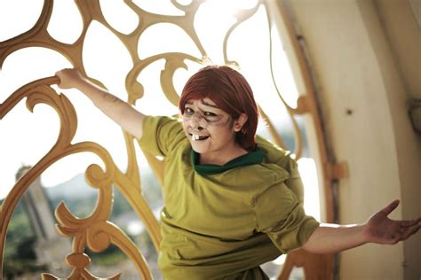 Hunchback of Notre Dame : Quasimodo by NattoKan on DeviantArt | Disney cosplay, Notre dame, Dame