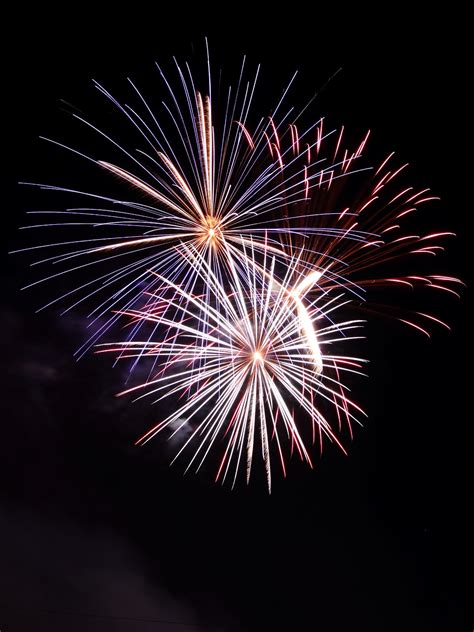 Firework Photography Tips and Tutorial