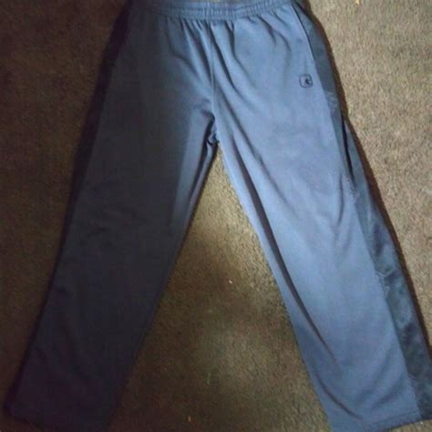 And1 | Pants | And Sweatpants | Poshmark