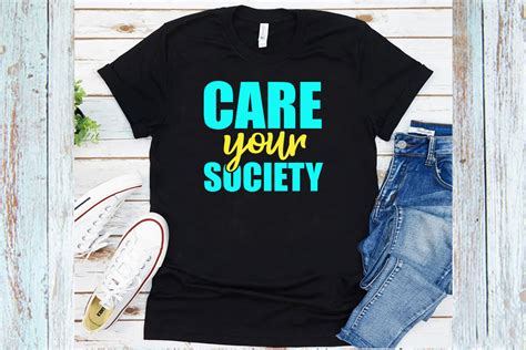 SOCIETY T-Shirt Graphic by Texpert · Creative Fabrica